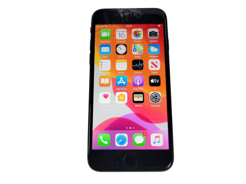 Apple iPhone 8 - 128GB - Space Gray [A1905 | Read] (