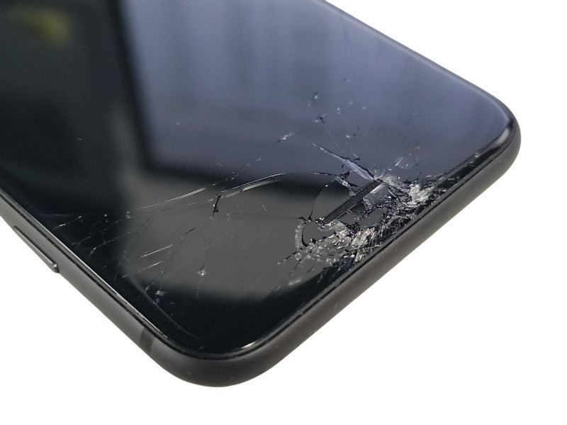 Apple iPhone 8 - 128GB - Space Gray [A1905 | Read] (