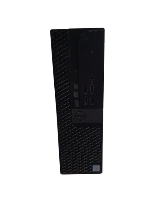 Dell Optiplex 7040 SFF | i7-6700 @ 3.4GHz | 16GB DDR4 | No HDD/OS
