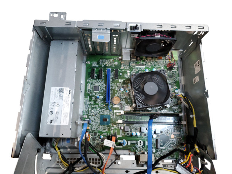 Dell Optiplex 3050 Tower Core I5-7500 @3.40GHz 8GB RAM