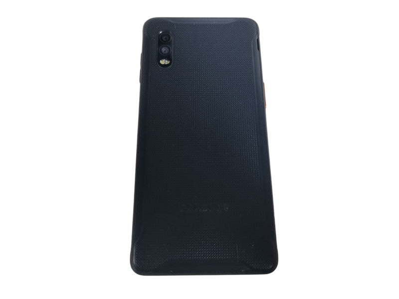 Samsung Galaxy XCover Pro - 64GB - Black [SM-G715W | Read] (