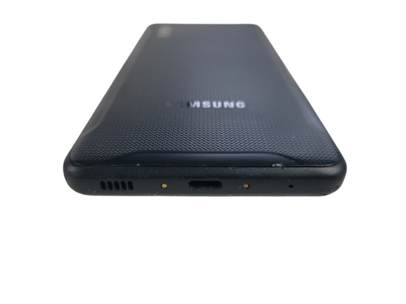 Samsung Galaxy XCover Pro - 64GB - Black [SM-G715W | Read] (