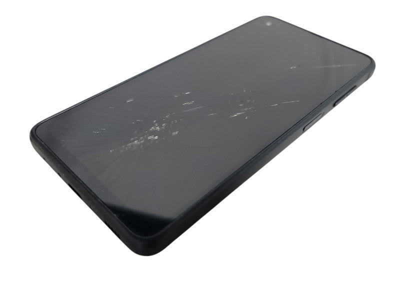 Samsung Galaxy XCover Pro - 64GB - Black [SM-G715W | Read] (