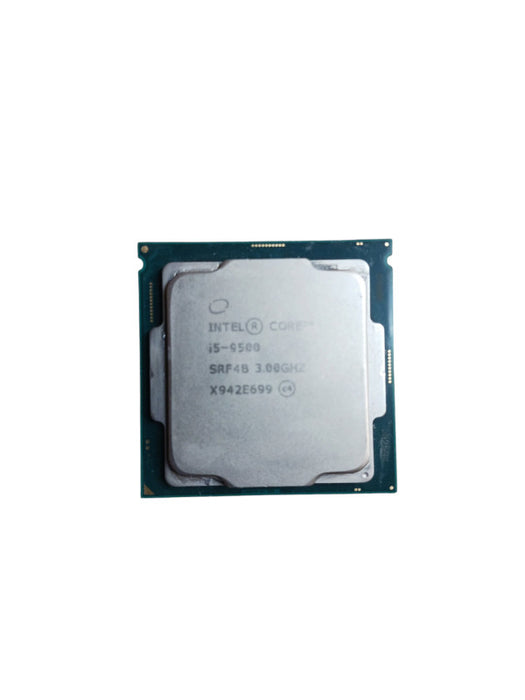 Intel Core i5-9500 3.00 GHZ SRF4B Desktop CPU Q