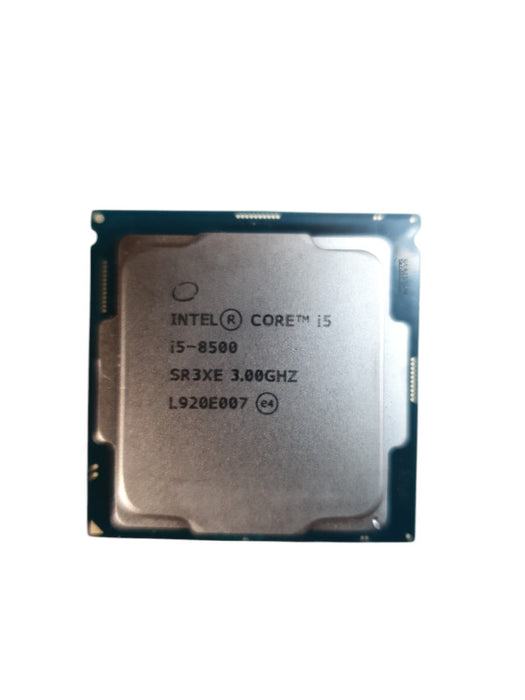 Intel Core i5-8500 SR3XE 3.0GHz LGA 1151 Desktop CPU