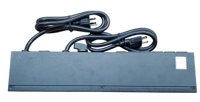Eaton HotSwap MBP-120 | EHBPL2000R-PDU1U | *READ*
