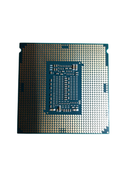 Processor CPU | Intel Core i7-8700 SRH3C | @3.20GHz