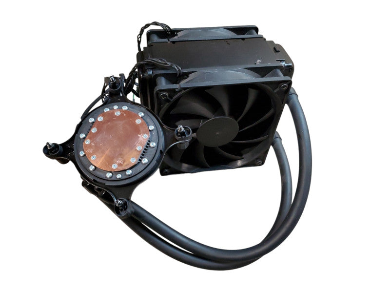 Antec Kuhler H2O 620 Liquid CPU Cooler [View Picture]