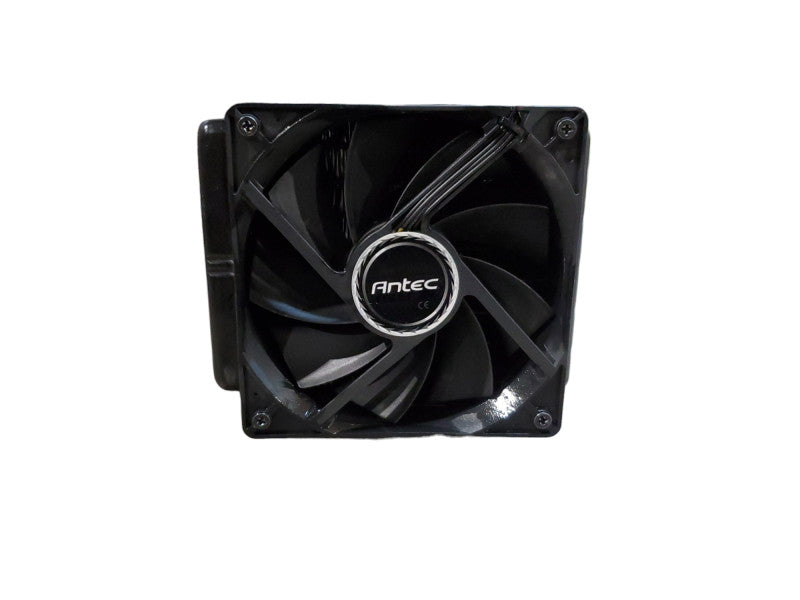 Antec Kuhler H2O 620 Liquid CPU Cooler [View Picture]