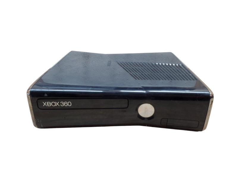 Microsoft Xbox 360 S Console | Model 1439 | Console Only | No HDD