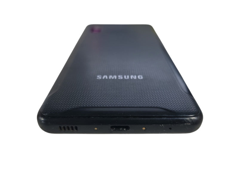 Samsung Galaxy XCover Pro - 64GB - Black [SM-G715W] (