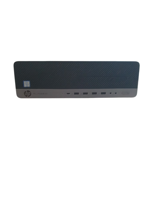 HP EliteDesk 800 G3 SFF | i5-7500 @ 3.4GHz | 16GB DDR4 | No HDD/OS