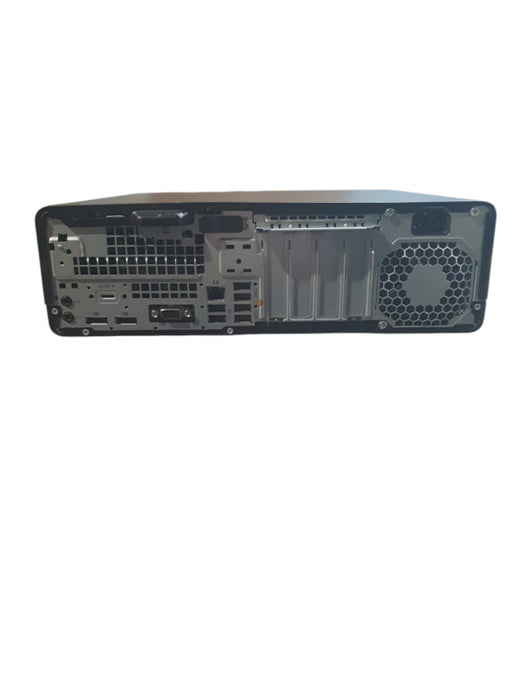 HP EliteDesk 800 G3 SFF | i5-7500 @ 3.4GHz | 16GB DDR4 | No HDD/OS