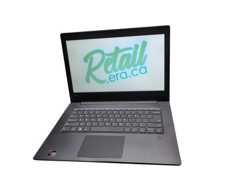 Lenovo V330-14ARR| Ryzen 2500U| 8GB DDR4| 256GB NVMe | READ β BudLap