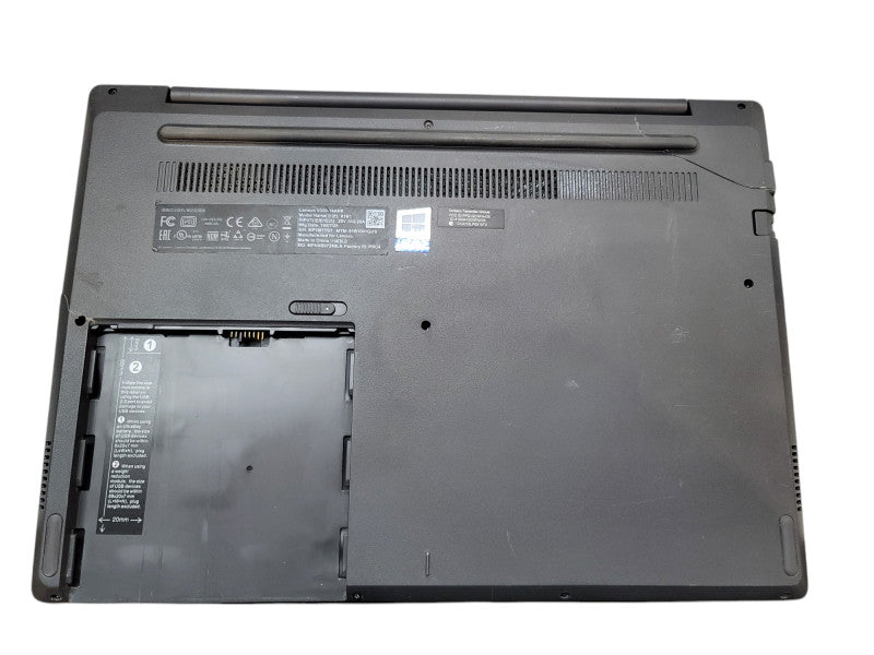 Lenovo V330-14ARR| Ryzen 2500U| 8GB DDR4| 256GB NVMe | READ β BudLap