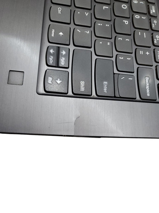 Lenovo V330-14ARR| Ryzen 2500U| 8GB DDR4| 256GB NVMe | READ β BudLap