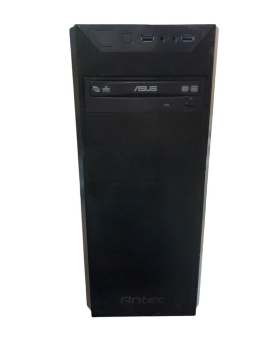 Asus prime H270M-Plus Custom Desktop I7-7700 @3.60GHz 16GB Ram [Read]