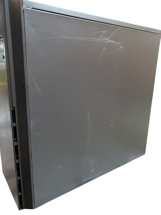 Asus prime H270M-Plus Custom Desktop I7-7700 @3.60GHz 16GB Ram [Read]