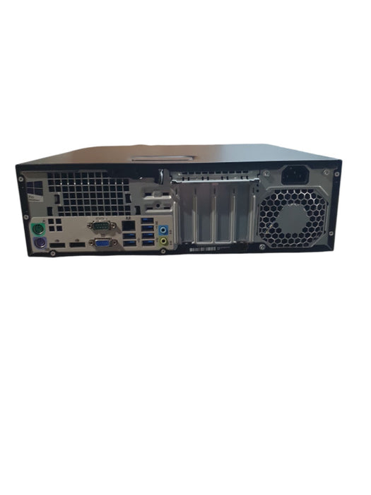 HP EliteDesk 800 G2 SFF | i7-6700 @ 3.4GHz | 16GB DDR4 | No HDD/OS