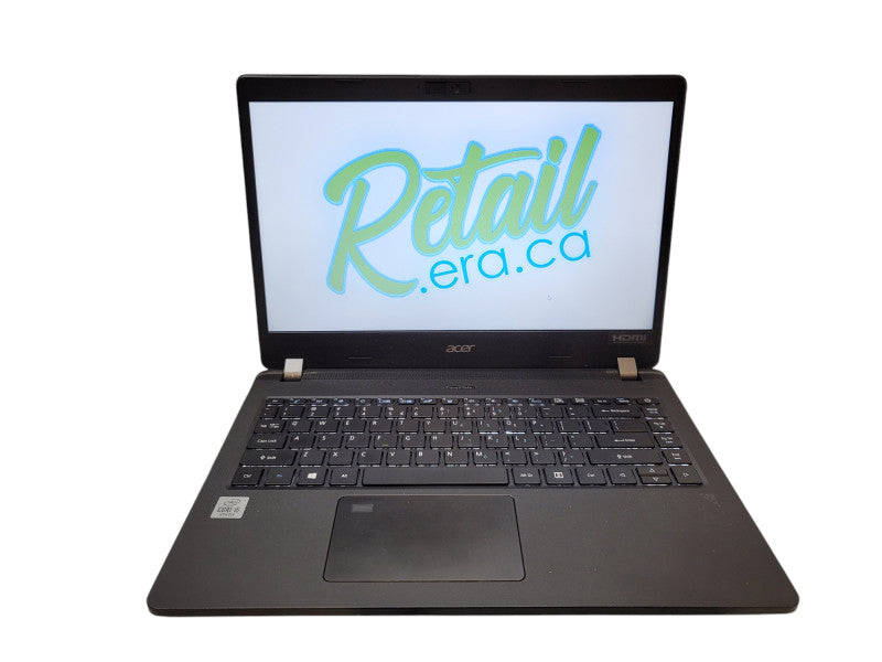 Acer TravelMate P214| i5-10210U| 16GB DDR4| 256GB SSD β Lap200