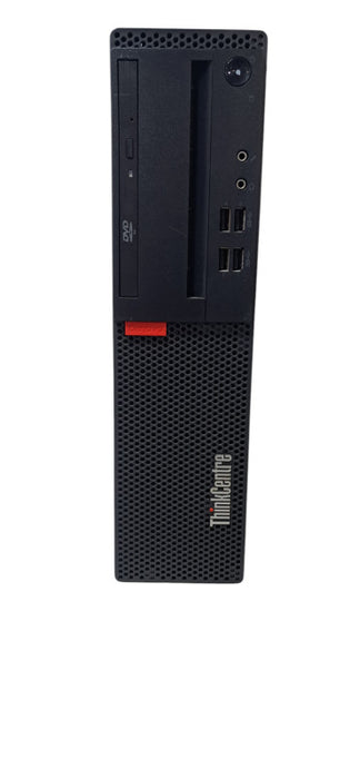 Lenovo ThinkCentre i5-7400 CPU| 8GB RAM| 240GB NVMe