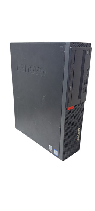 Lenovo ThinkCentre i5-7400 CPU| 8GB RAM| 240GB NVMe
