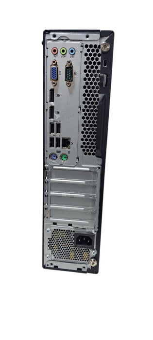 Lenovo ThinkCentre i5-7400 CPU| 8GB RAM| 240GB NVMe
