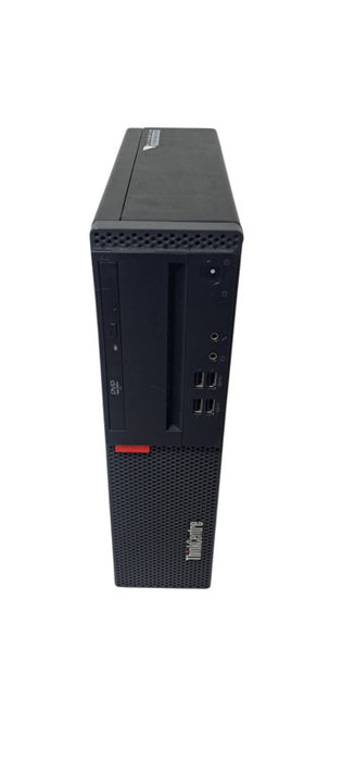 Lenovo ThinkCentre i5-7400 CPU| 8GB RAM| 240GB NVMe