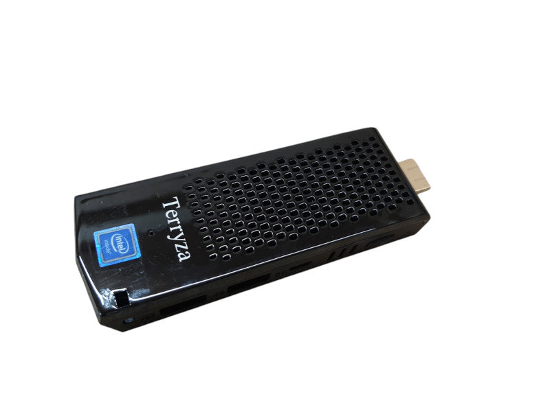 Terryza T6 Pocket PC, Intel Atom Z8350, 4GB RAM, 64GB Storage Q