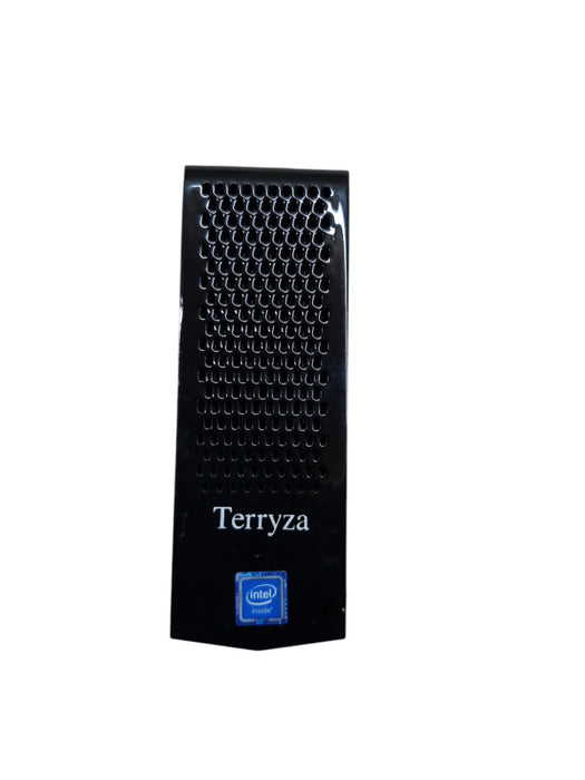 Terryza T6 Pocket PC, Intel Atom Z8350, 4GB RAM, 64GB Storage Q