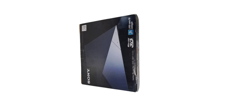 Sony BDP-S5200 Blu-ray With WIFI & Streaming Player with Remote
