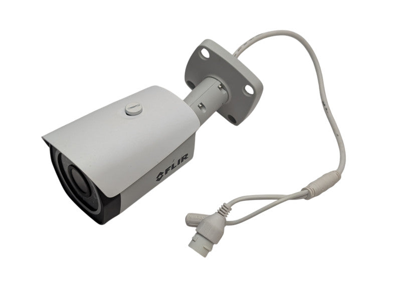 FLIR 2MP PoE IP Bullet Camera  -