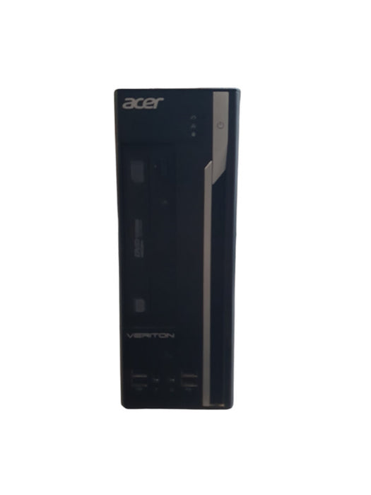 Acer Veriton X4640G | i7-6700 @ 3.4GHz | 16GB DDR4 | No HDD/OS