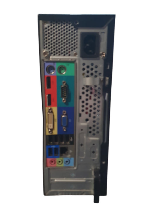 Acer Veriton X4640G | i7-6700 @ 3.4GHz | 16GB DDR4 | No HDD/OS