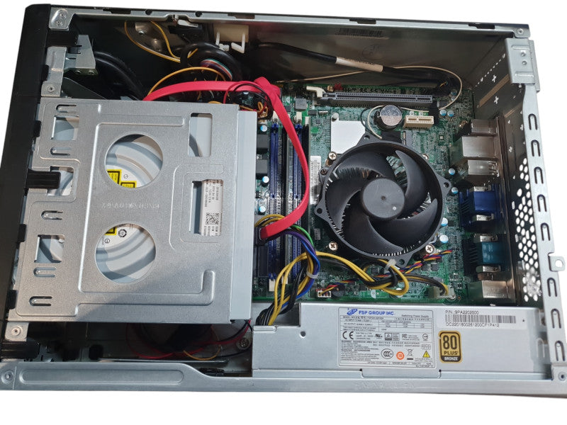 Acer Veriton X4640G | i7-6700 @ 3.4GHz | 16GB DDR4 | No HDD/OS