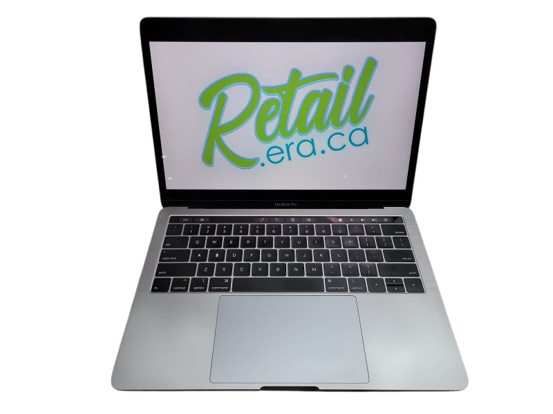 Apple MacBook Pro 2019 13" A2159 | i5-8257U 1.4GHz | 8GB RAM 250GB SSD - READ