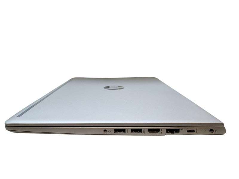 HP ProBook 455 G7| Ryzen 5 4500U| 16GB DDR4| 256GB SSD  β BudLap