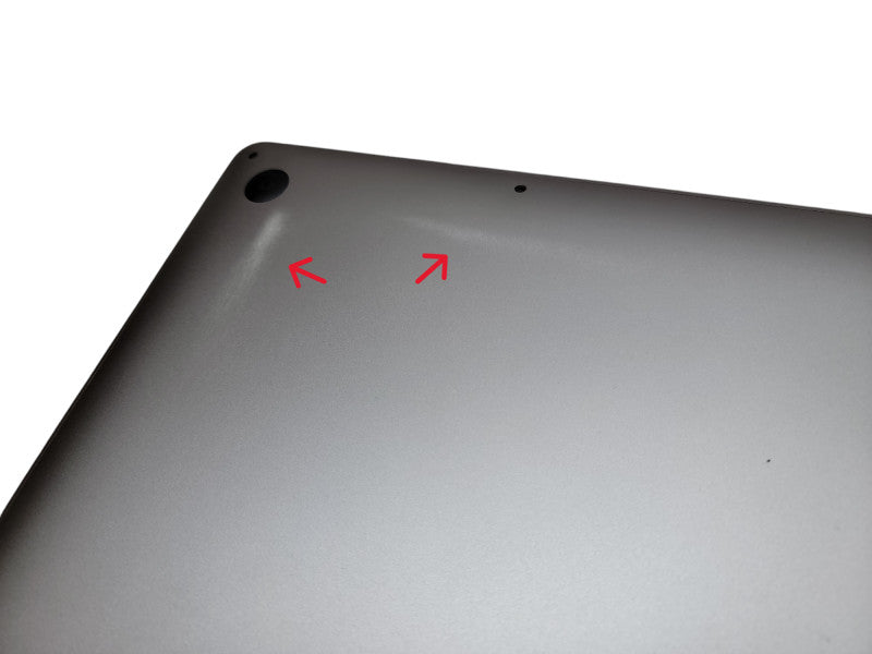 Apple MacBook Pro 2019 13" A2159 | i5-8257U 1.4GHz | 8GB RAM 250GB SSD - READ