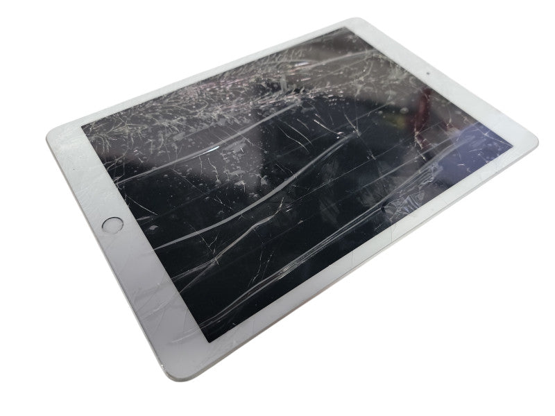 Apple iPad 8th Gen - 32GB - Silver [A2270 | Read] (