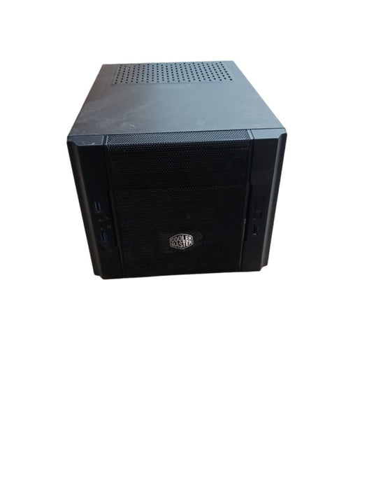 Cooler Master Intel i3-6100 Asus H170I-PRO 8GB DDR4 Shuttle Desktop Q