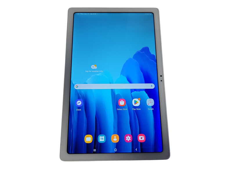 Samsung Galaxy Tab A7 - 64GB - Silver [SM-T500] (