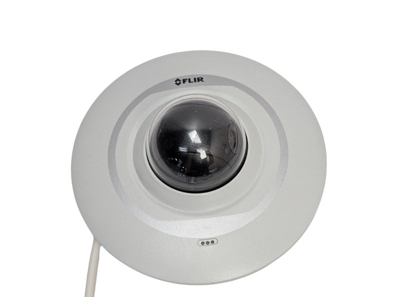 FLIR 1.3MP PoE IP Fixed P/T Dome Camera N233ZC -