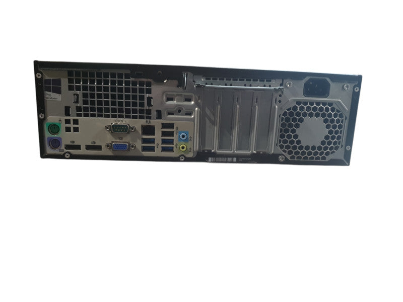 HP ProDesk 600 G2 SFF | i5-6500 @ 3.2GHz | 8GB DDR4 | No HDD/OS