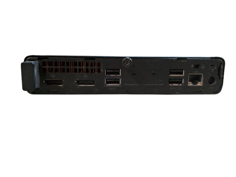 HP EliteDesk 800 G4 SFF Core i5-8500@3.0GHz 8GB RAM NO HDD Q
