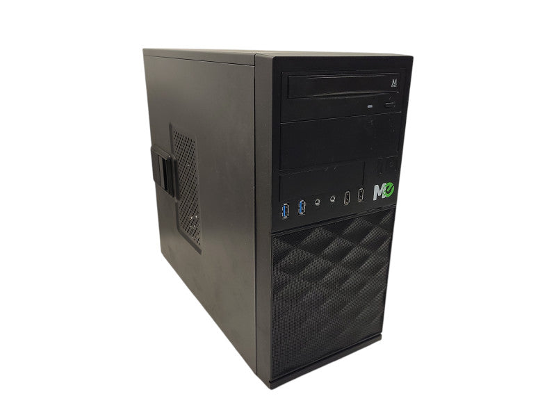 Custom Tower Workstation E3-1220 v6 @ 3GHz 16GB DDR4 256GB SSD $