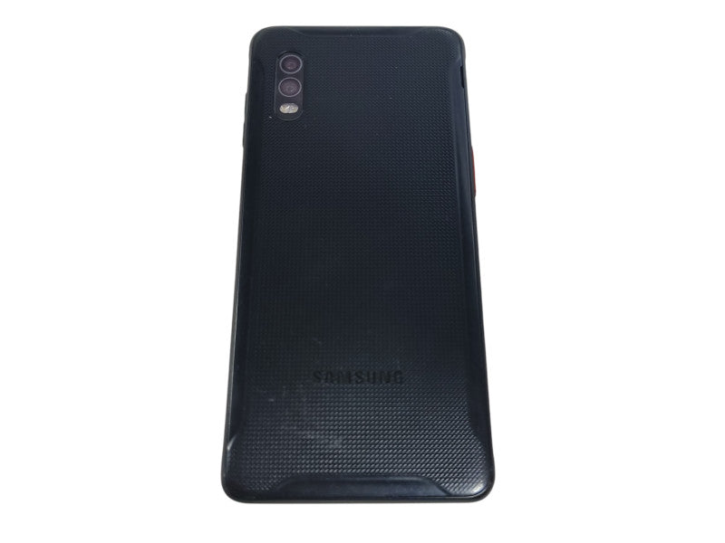 Samsung Galaxy XCover Pro - 64GB - Black [SM-G715W | Read] (