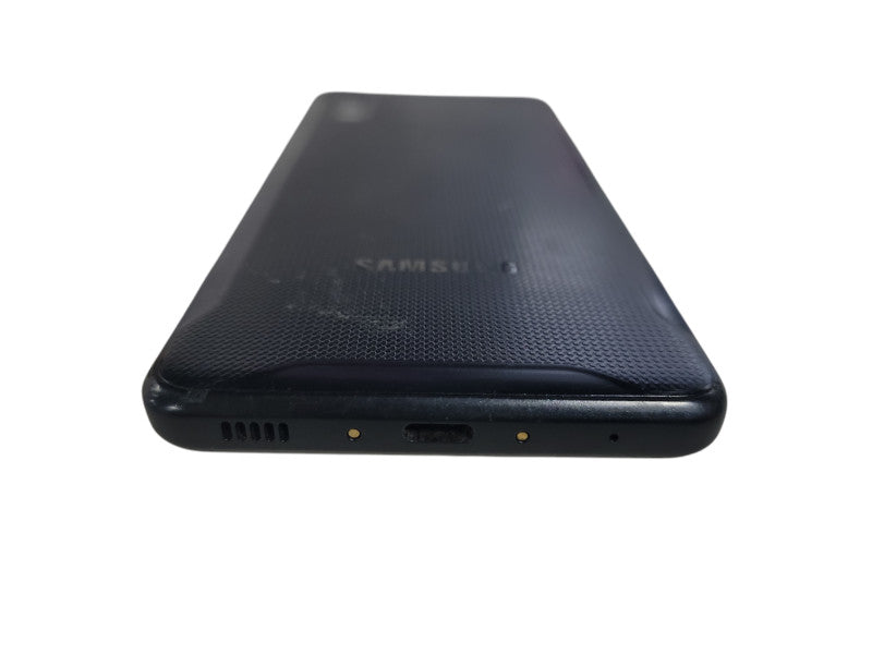 Samsung Galaxy XCover Pro - 64GB - Black [SM-G715W | Read] (