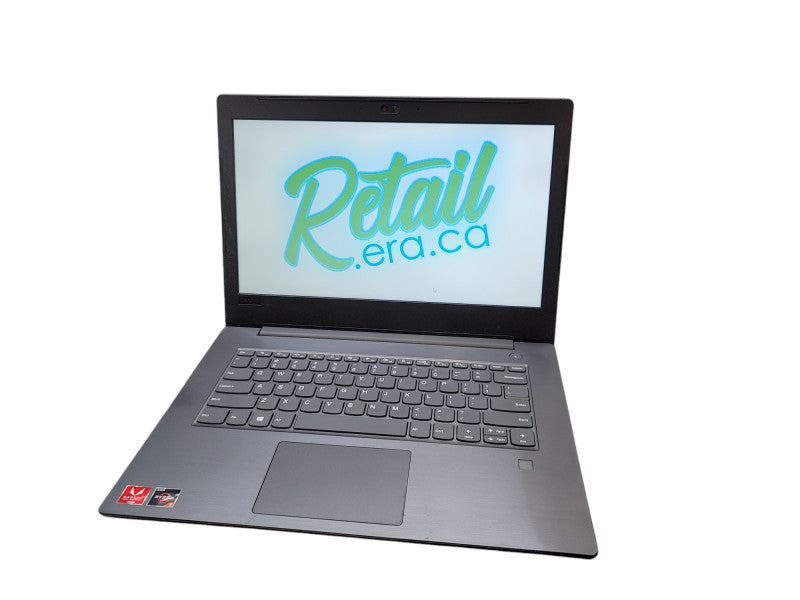 Lenovo V330-14ARR| Ryzen 5 2500U| 8GB DDR4| 256GB SSD   β BudLap