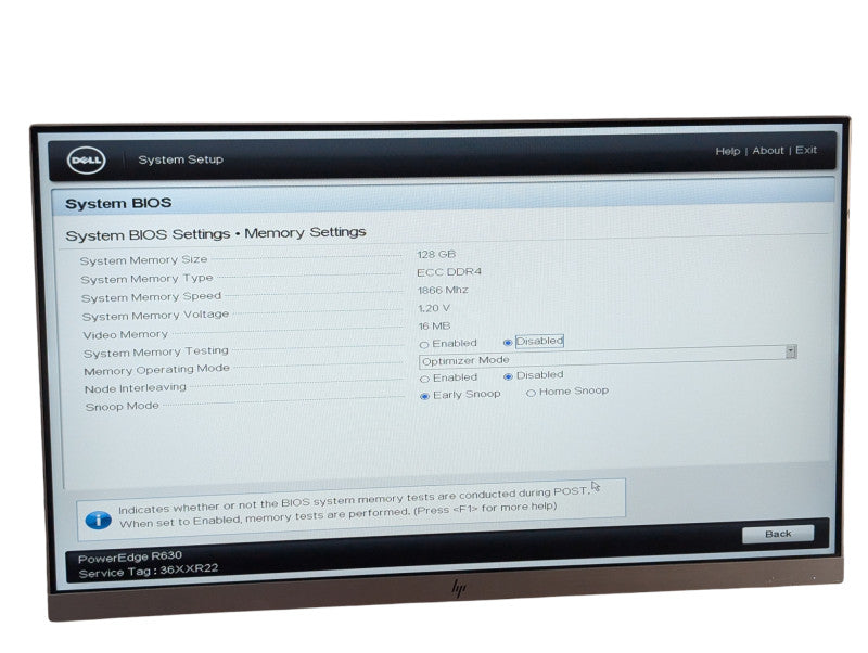 DELL PowerEdge R630 2x Intel Xeon E5-2630 v3 128GB RAM H730 mini RAID  -