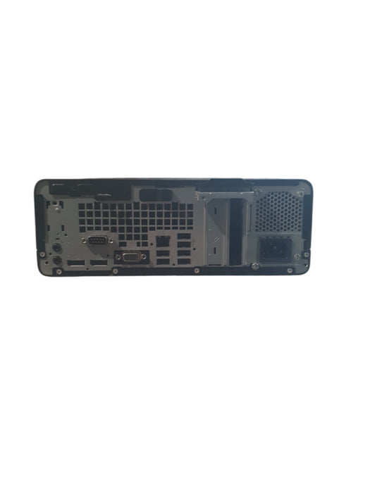 HP ProDesk 600 G3 SFF | i5-6500 @ 3.2GHz | 8GB DDR4 | No HDD/OS